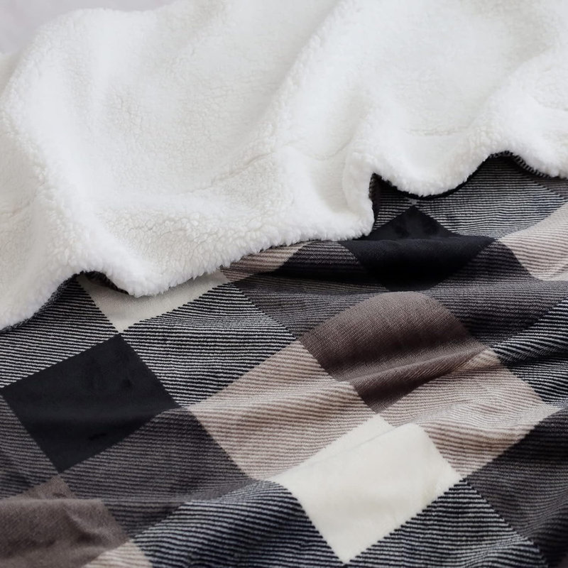 Throw Blanket