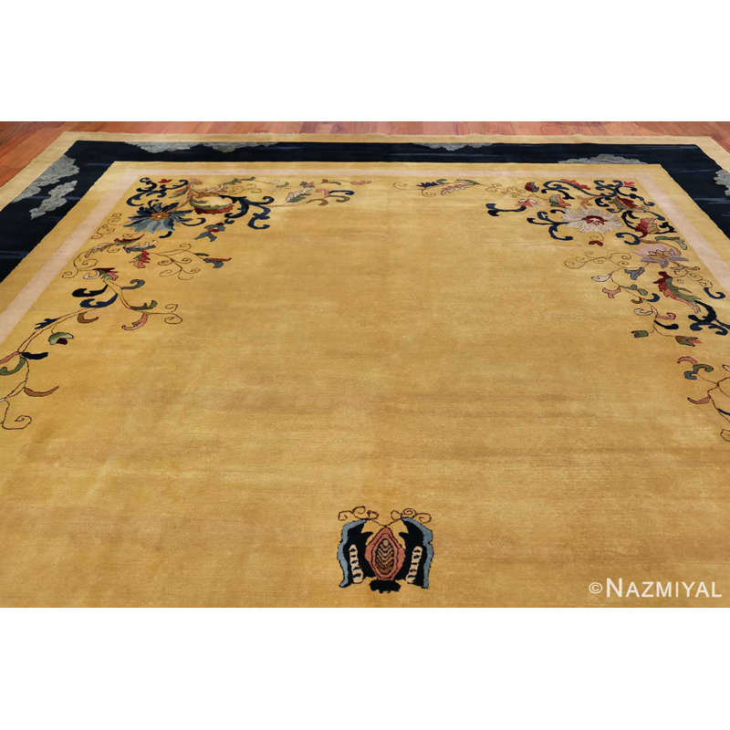One-of-a-Kind Runner 11'3" X 22'6" Area Rug