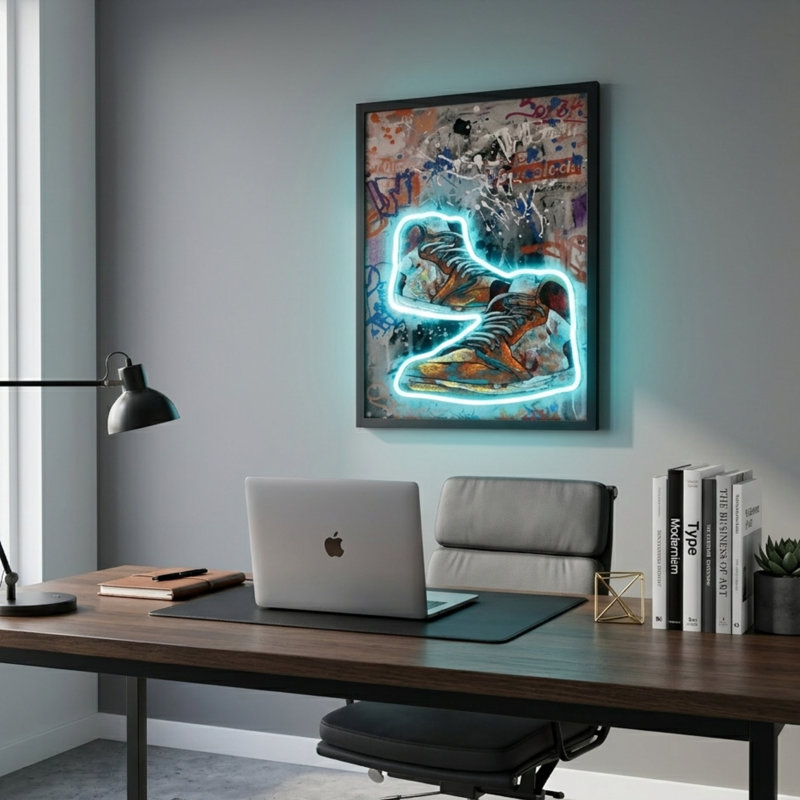 Wall Decor