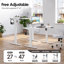 Electric Height Adjustable Home Office Standing Desk-1439224565-1439224571-1453861848