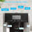 2-in-1 Bottleless Ice Maker with Cold Water, Water Dispenser with 33lbs/24H Ice Production, Self-Cleaning Ice Machine with Water Line Supply, 3 Size Bullet Cube, Ideal for Home, Party, Office, RV,Whisperquiet & Touchscreen Control(Black)