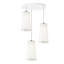 Solis 3 Pendant Chandelier-38028755-59356547