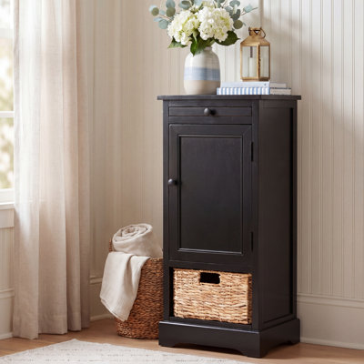 Accent Cabinet