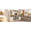Wall Unit Entertainment Center With Charging Station And Usb Charging-1966478573