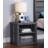 Bedside cabinet locker Small bookcase storage display cabinet Simple bookcase stand