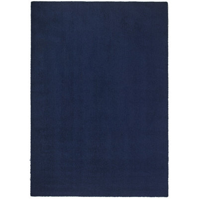 Amalia Solid Colour Area Rug