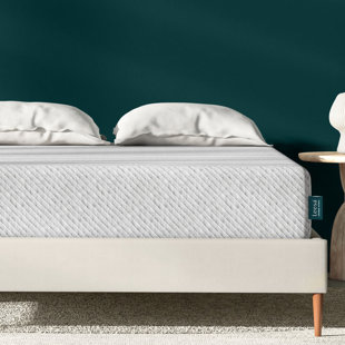 Matelas moyen hybride 11 po Leesa