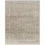Becki Owens x Livabliss In- & Outdoor Machine Washable Dark Sage Area Rug-86875240