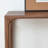 American style simple rectangular console table-733123396