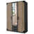 Brown/Graphite is out of stock selected