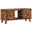 Unfinished TV Stand for TVs up to 42"-881450359
