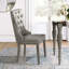 Chaise de salle à manger Eloisa