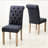 Monarda 18.75'' H Tufted Upholstered Pine Side Chair-1888566633