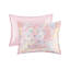 Twin/twin Xl Comforter With Metallic Printed - Proof & Fluffable Fabric Print Soft Compressed Shipping-117422093