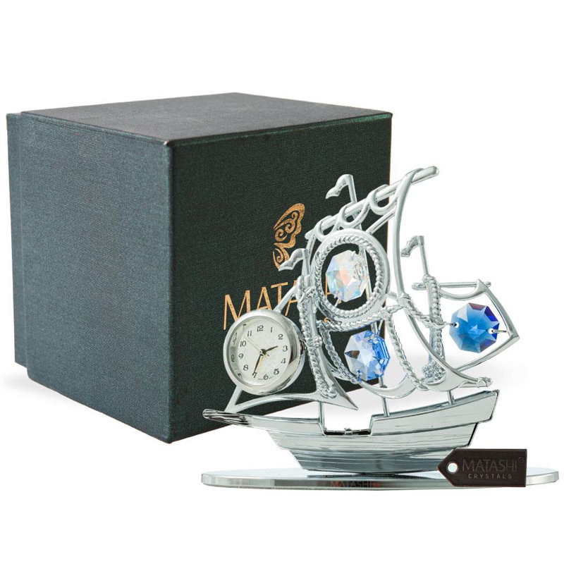 Nautical & Beach Figurines & Sculptures