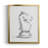 " Chess Piece Study I "