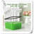 Dezyah Food Storage Container
