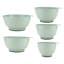 KitchenAid® Classic 5-Piece Mixing Bowl Set-45870127