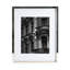 17 X 21-In Mirror Easel Frame For 11X14-In Photo, Gold