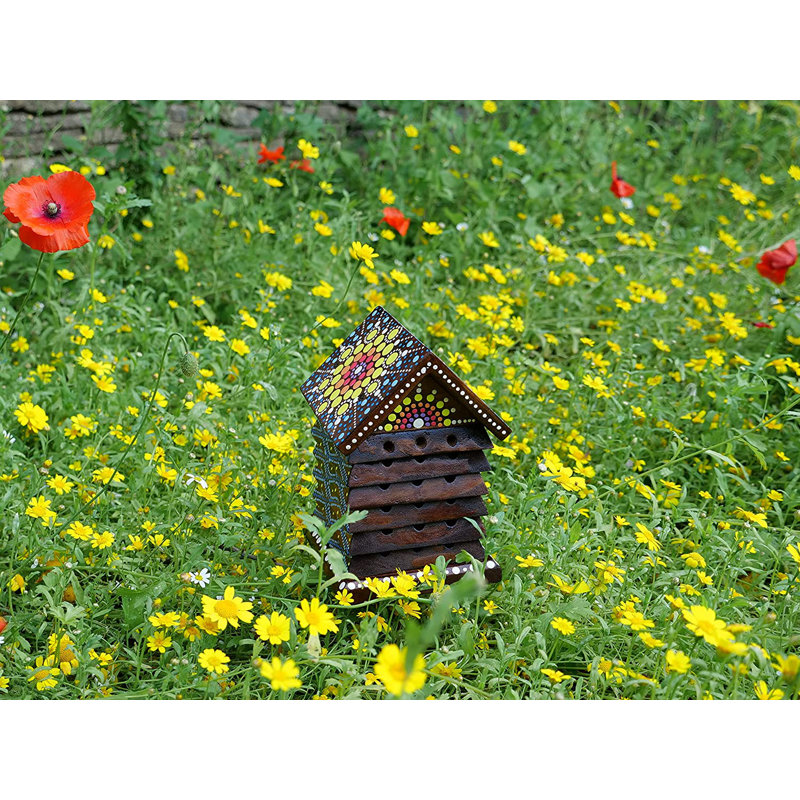 Binpal Bird House