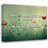 Artsy Quote "There is memory in the forest." By Margaret Widdemer Gallery Wrapped Canvas-1152568073