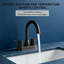 Widespread Single Bathroom Faucet