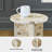 Lystra Accent Table