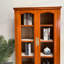 Bibliothèque de rangement classique