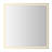 Pax 38 in. W x 38 in. H Large Square Frameless Anti-Fog Front and Backlit LED Wall Bathroom Vanity Mirror with Dimmable Smart Touch-1161408067-1161408064