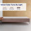 Lit plateforme tapissier Allivia-1452570492-1452570483