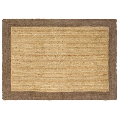 Hand Braided Area Rug
