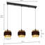 Willamette 3 - Light Kitchen Island Pendant
