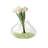Glass Table Vase