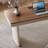 Light Luxury Style Desk-470702426