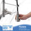 Robinet de cuisine mural 3 fonctions-116628657-116628655
