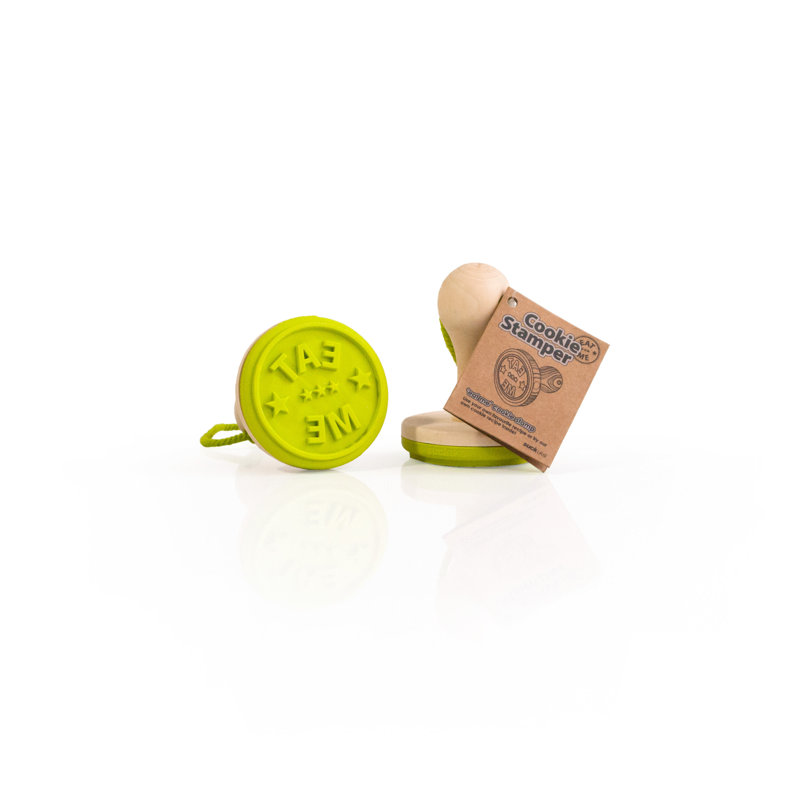 Isabelle & Max Adeline Non-Stick Baking Moulds