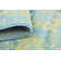 Tapis bleu Yareli