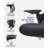 Djenkely Executive Chair with Headrest-763440210-763440211