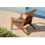 Innova Outdoor Adirondack Lounge Chair