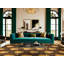  Tapis lavable poires pochées-947630113