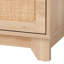 Table de bout avec rangement Breondra