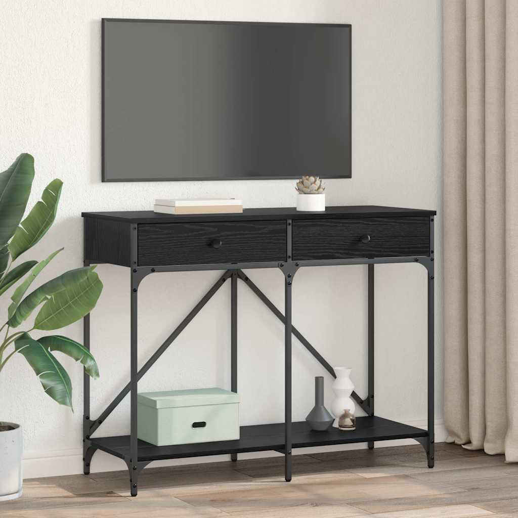 100cm Console Table