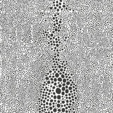 Mrs Paranjape Papers Shagreen 10' L x 24" W Wallpaper Roll
