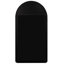 Eaton Arched Medicine Cabinet, Recess Mount-1053148976