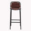 Tabouret très grand 31 po Moises