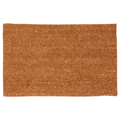 Plain Doormat (60 X 40Cms)