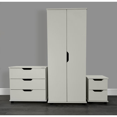 Abbaigh Piece Bedroom Set
