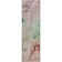 Premium Machine Washable Cerrito AMF521 Teal Rug