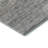 Premium Machine Washable Mayfield Silver Rug-1163963658