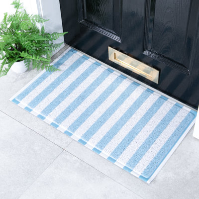 Pafford Non-Slip Indoor Doormat